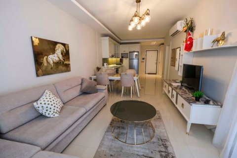 1+1 Lägenhet  i Mahmutlar, Antalya, Turkiet Nr. 225337 - 14