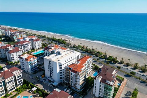 1+1 Lägenhet  i Mahmutlar, Antalya, Turkiet Nr. 225337 - 3