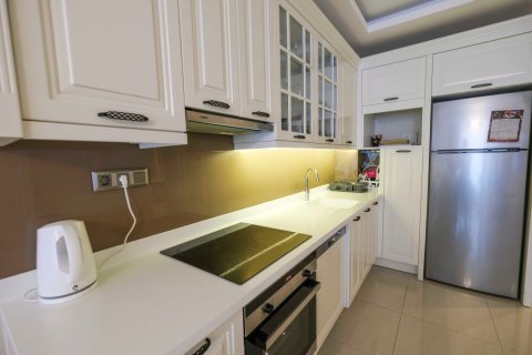 1+1 Lägenhet  i Mahmutlar, Antalya, Turkiet Nr. 225337 - 21