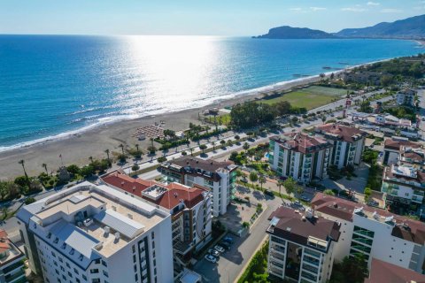 1+1 Lägenhet  i Mahmutlar, Antalya, Turkiet Nr. 225337 - 4