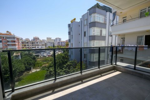 1+1 Leilighet i Mahmutlar, Antalya, Tyrkia Nr. 225341 - 17