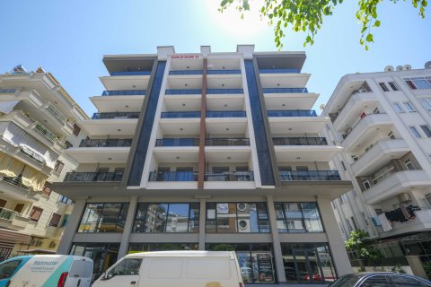 1+1 Leilighet i Mahmutlar, Antalya, Tyrkia Nr. 225341 - 2