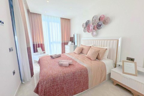 Daire 1+0 Mahmutlar, Antalya, Türkiye №237397 - 5