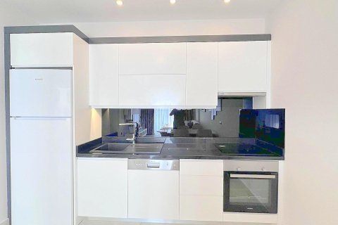 Daire 1+0 Mahmutlar, Antalya, Türkiye №237397 - 4