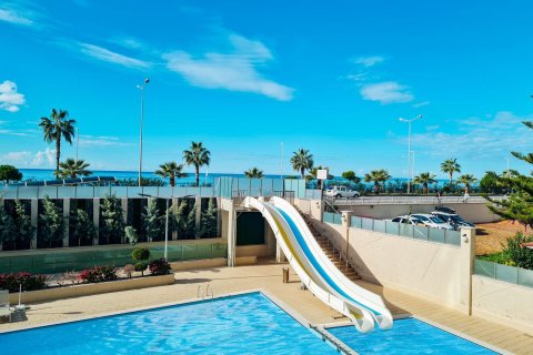 Daire 1+0 Mahmutlar, Antalya, Türkiye №237397 - 11