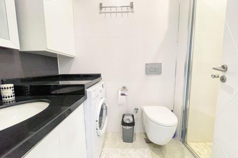 Daire 1+0 Mahmutlar, Antalya, Türkiye №237397 - 7