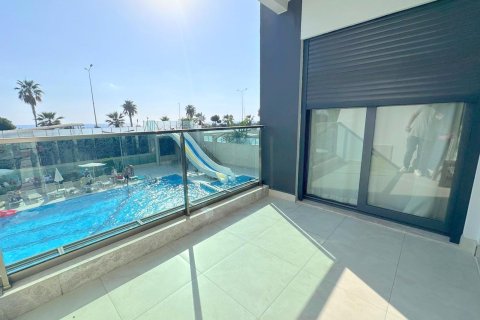 Daire 1+0 Mahmutlar, Antalya, Türkiye №237397 - 8
