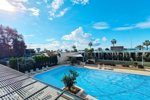 Daire 1+0 Mahmutlar, Antalya, Türkiye №237397 - 10