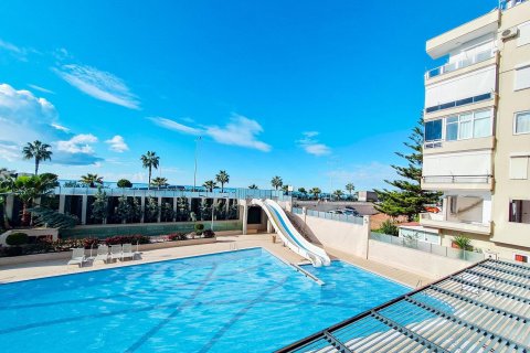Daire 1+0 Mahmutlar, Antalya, Türkiye №237397 - 9