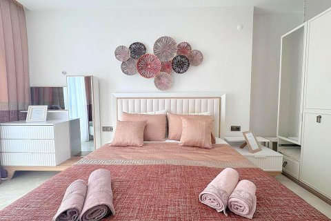 Daire 1+0 Mahmutlar, Antalya, Türkiye №237397 - 6