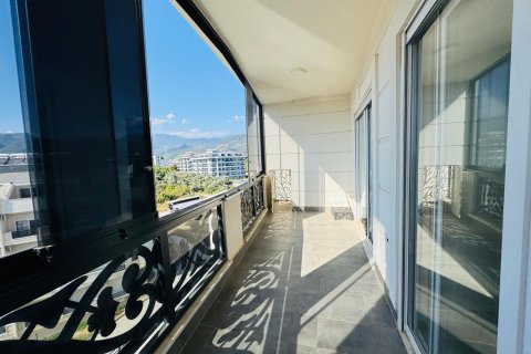 Daire  2+0  Oba, Antalya, Türkiye №237398 - 15