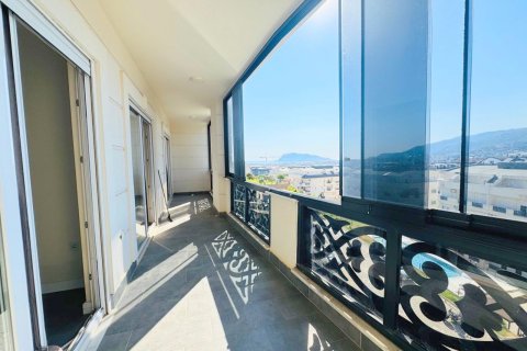 Daire  2+0  Oba, Antalya, Türkiye №237398 - 14
