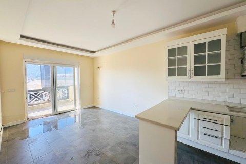 Daire  2+0  Oba, Antalya, Türkiye №237398 - 3