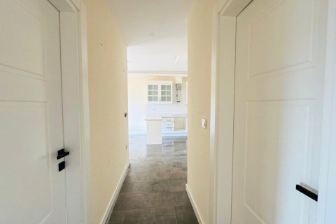Daire  2+0  Oba, Antalya, Türkiye №237398 - 12