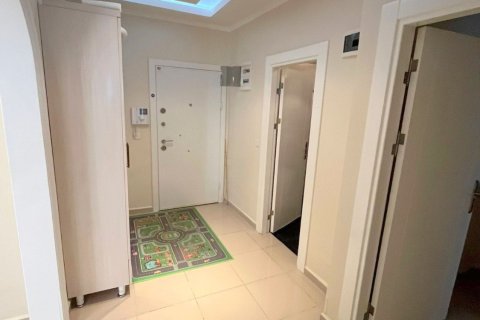 Daire 2+0 Oba, Antalya, Türkiye №237399 - 11