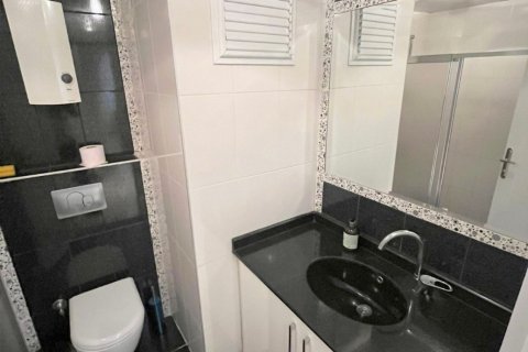 Daire 2+0 Oba, Antalya, Türkiye №237399 - 13