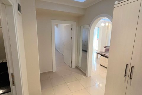 Daire 2+0 Oba, Antalya, Türkiye №237399 - 10