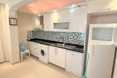 Daire 2+0 Oba, Antalya, Türkiye №237399 - 3