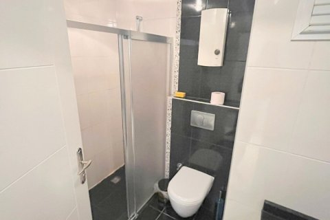 Daire 2+0 Oba, Antalya, Türkiye №237399 - 14