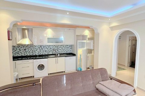 Daire 2+0 Oba, Antalya, Türkiye №237399 - 2