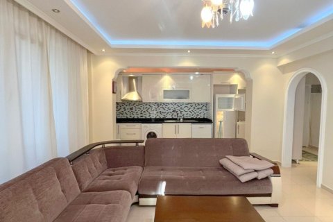 2+0 Leilighet  i Oba, Antalya, Tyrkia Nr. 237399