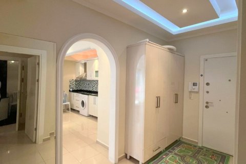 Daire 2+0 Oba, Antalya, Türkiye №237399 - 9