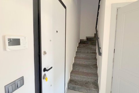 3+0 Takleilighet i Oba, Antalya, Tyrkia Nr. 237401 - 13