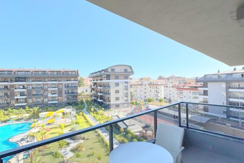 3+0 Takleilighet i Oba, Antalya, Tyrkia Nr. 237401 - 15
