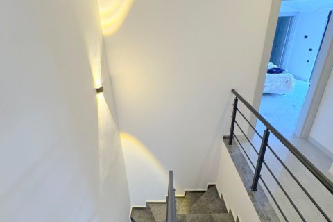 3+0 Takleilighet i Oba, Antalya, Tyrkia Nr. 237401 - 11