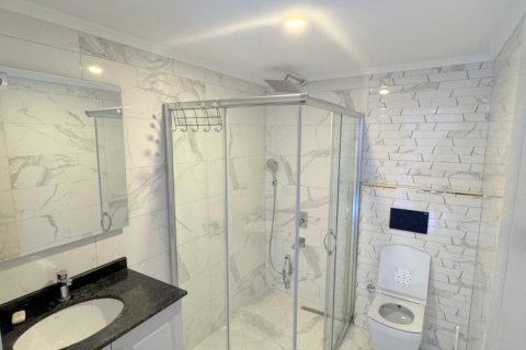 3+0 Takleilighet i Oba, Antalya, Tyrkia Nr. 237401 - 8