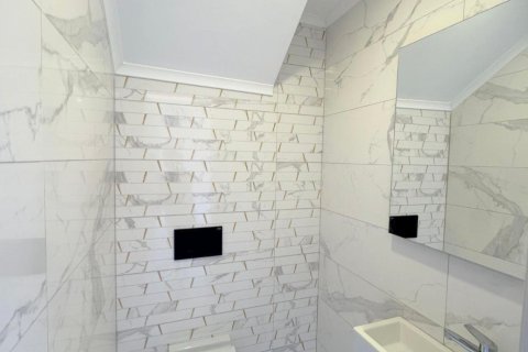 3+0 Takleilighet i Oba, Antalya, Tyrkia Nr. 237401 - 10
