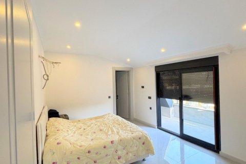 3+0 Takleilighet i Oba, Antalya, Tyrkia Nr. 237401 - 4