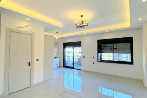 3+0 Takleilighet i Oba, Antalya, Tyrkia Nr. 237401 - 2