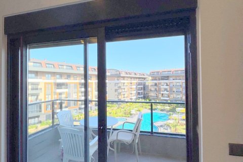 3+0 Takleilighet i Oba, Antalya, Tyrkia Nr. 237401 - 14