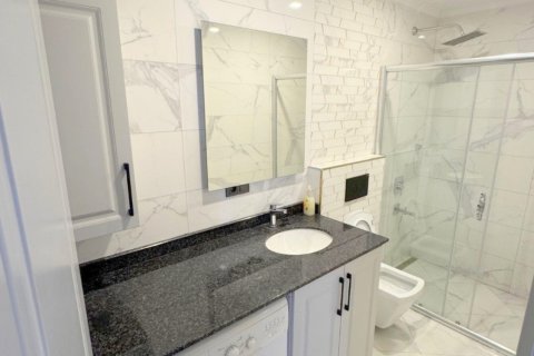 3+0 Takleilighet i Oba, Antalya, Tyrkia Nr. 237401 - 9