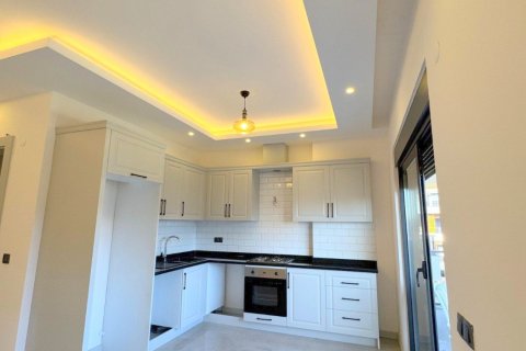 3+0 Takleilighet i Oba, Antalya, Tyrkia Nr. 237401 - 3