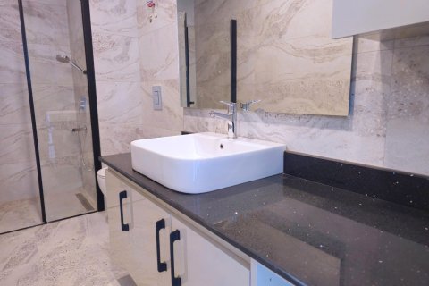 3+0 Takleilighet  i Oba, Antalya, Tyrkia Nr. 237402 - 12