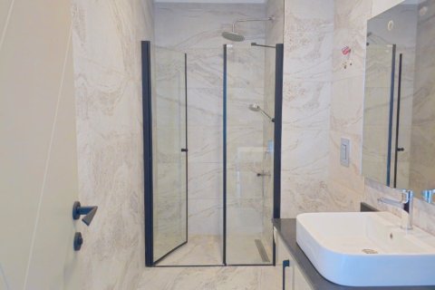 3+0 Takleilighet  i Oba, Antalya, Tyrkia Nr. 237402 - 11