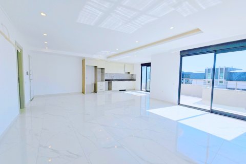 3+0 Takleilighet  i Oba, Antalya, Tyrkia Nr. 237402 - 2