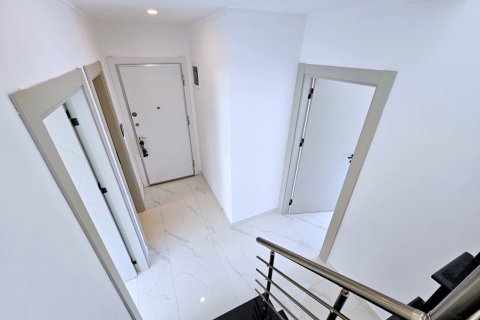 3+0 Takleilighet  i Oba, Antalya, Tyrkia Nr. 237402 - 10