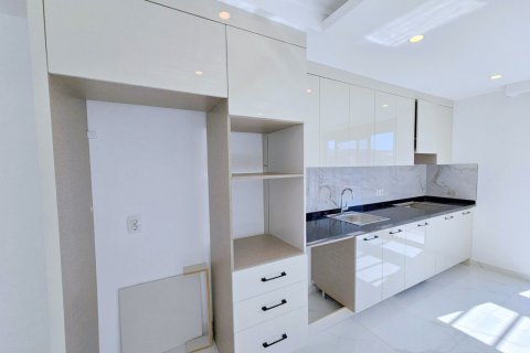 3+0 Takleilighet  i Oba, Antalya, Tyrkia Nr. 237402 - 4