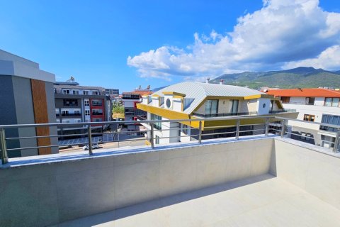 3+0 Takleilighet  i Oba, Antalya, Tyrkia Nr. 237402 - 14