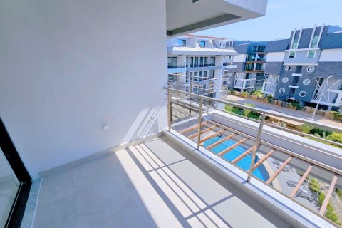 3+0 Takleilighet  i Oba, Antalya, Tyrkia Nr. 237402 - 15