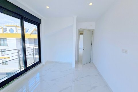 3+0 Takleilighet  i Oba, Antalya, Tyrkia Nr. 237402 - 6
