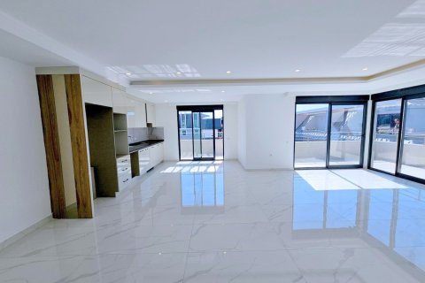 3+0 Takleilighet  i Oba, Antalya, Tyrkia Nr. 237402 - 3