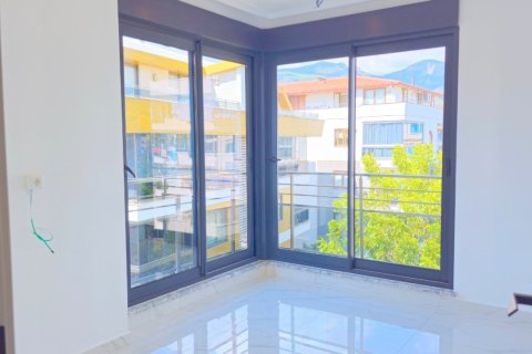 3+0 Takleilighet  i Oba, Antalya, Tyrkia Nr. 237402 - 9