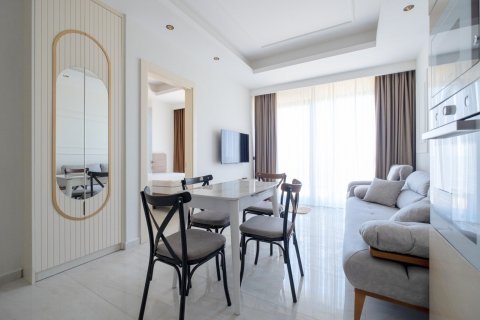 1+0 Lägenhet i Mahmutlar, Antalya, Turkiet Nr. 237400 - 8