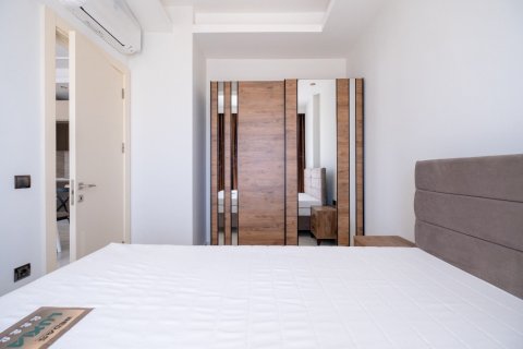 1+0 Lägenhet i Mahmutlar, Antalya, Turkiet Nr. 237400 - 12