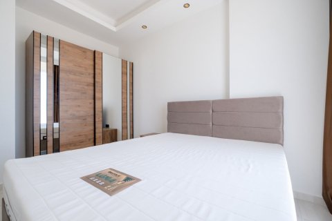1+0 Lägenhet i Mahmutlar, Antalya, Turkiet Nr. 237400 - 13