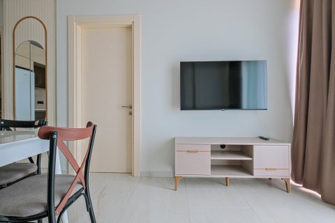 1+0 Lägenhet i Mahmutlar, Antalya, Turkiet Nr. 237400 - 7